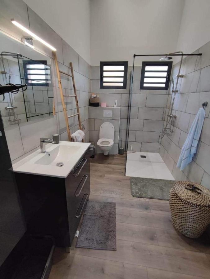 Chalet Iris Le Lambert المظهر الخارجي الصورة